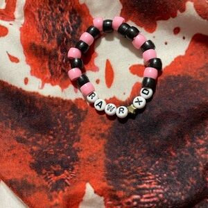 Rawr XD bracelet